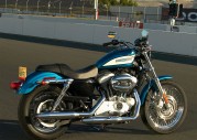 Harley-Davidson XL 1200 C Sportster